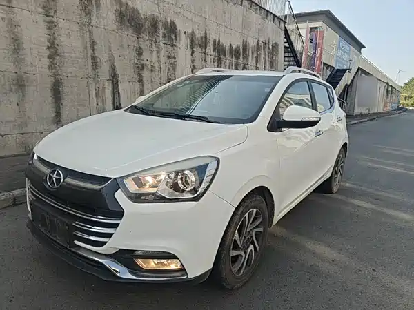 JMC Refine S2 2016