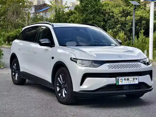 Leapmotor C11 2023