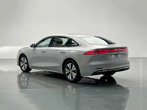 Geely Galaxy A7 EM 2025