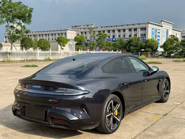 Xiaomi SU7 2026