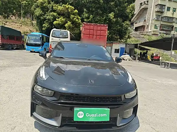 Lynk & Co 03 2019