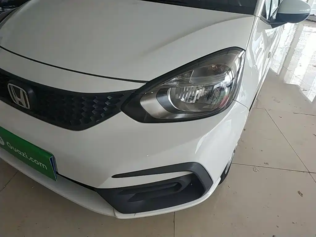 Honda Fit 2023 — фото 24