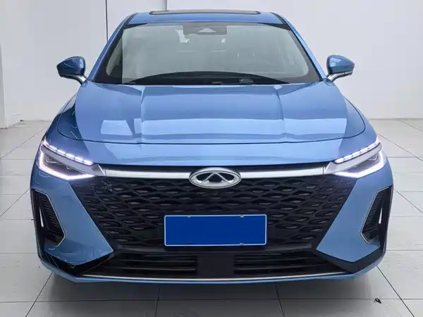 Chery Arrizo 8 2022