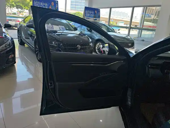 Ford Mondeo 2024