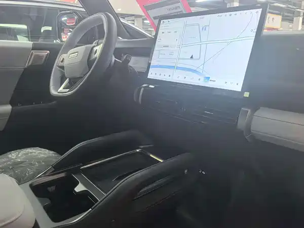 Chery Fengyun X3 2025