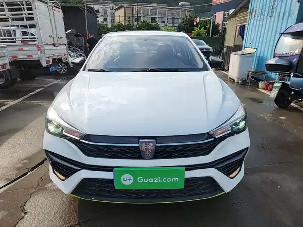 Roewe i5 2021