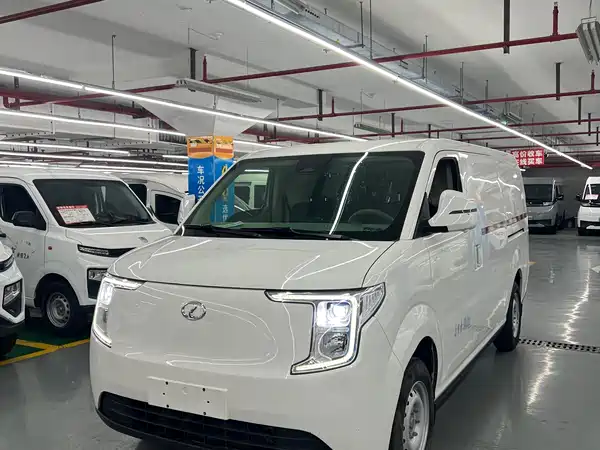 Ruichi R5 2025