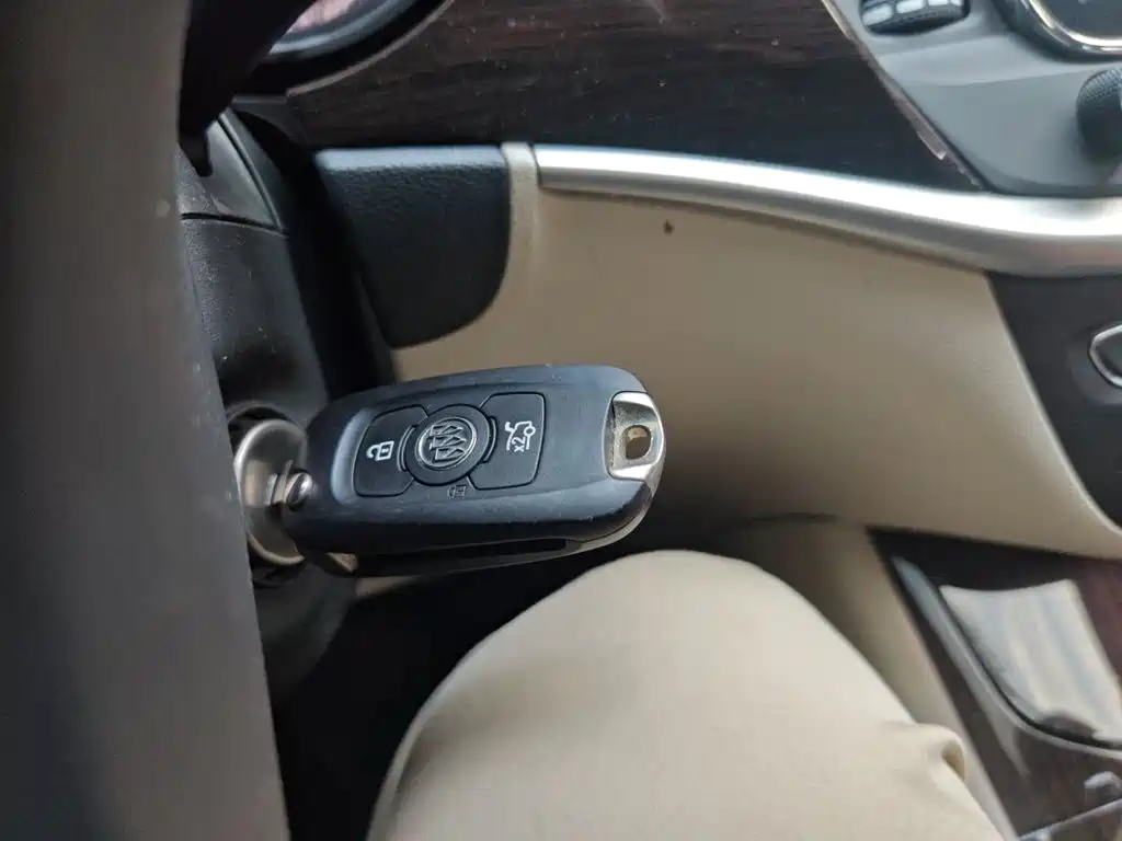 Buick Verano 2019 — фото 12