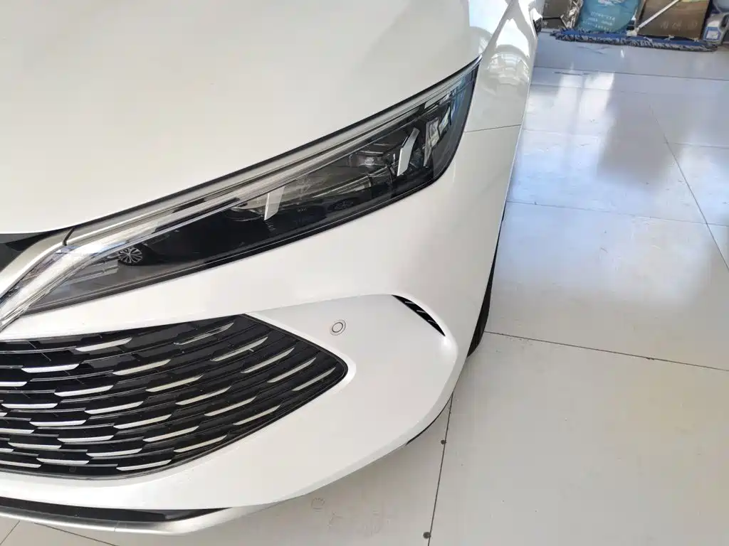 BYD Qin L 2025 — фото 18