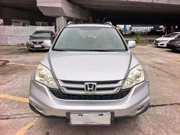 Honda CR-V 2010