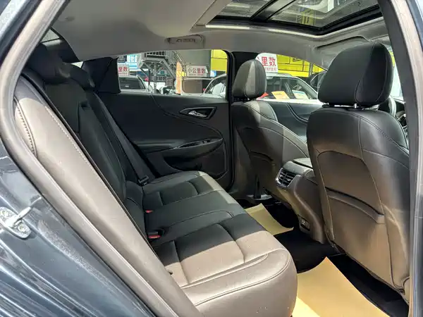 Chevrolet Malibu XL 2023