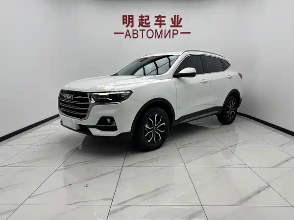 Haval H6 2023