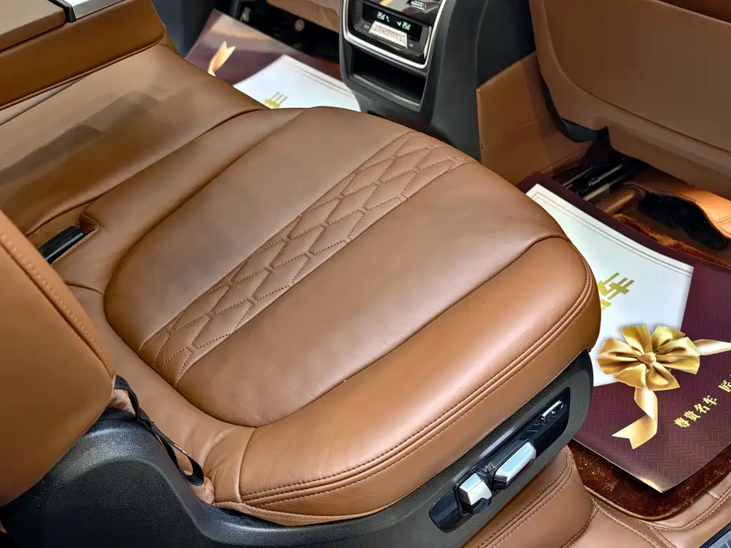 BMW X7 2023 — фото 16