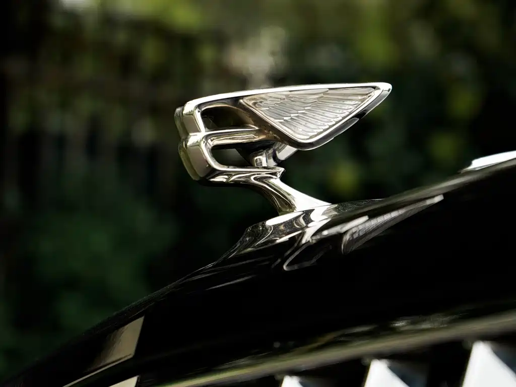 Bentley Flying Spur 2023 — фото 11