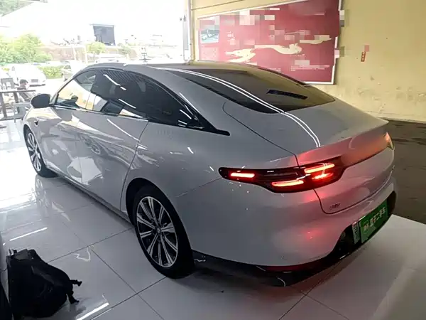 Leapmotor C01 2024