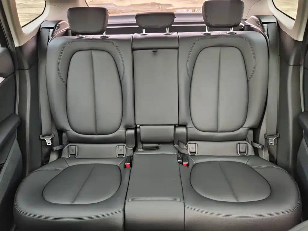 BMW X1 2017 — фото 19