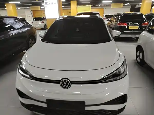 Volkswagen ID.4 X 2024
