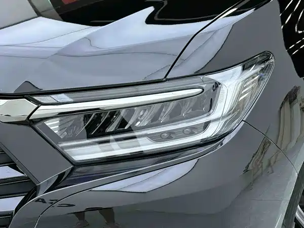 Honda Elysion 2024