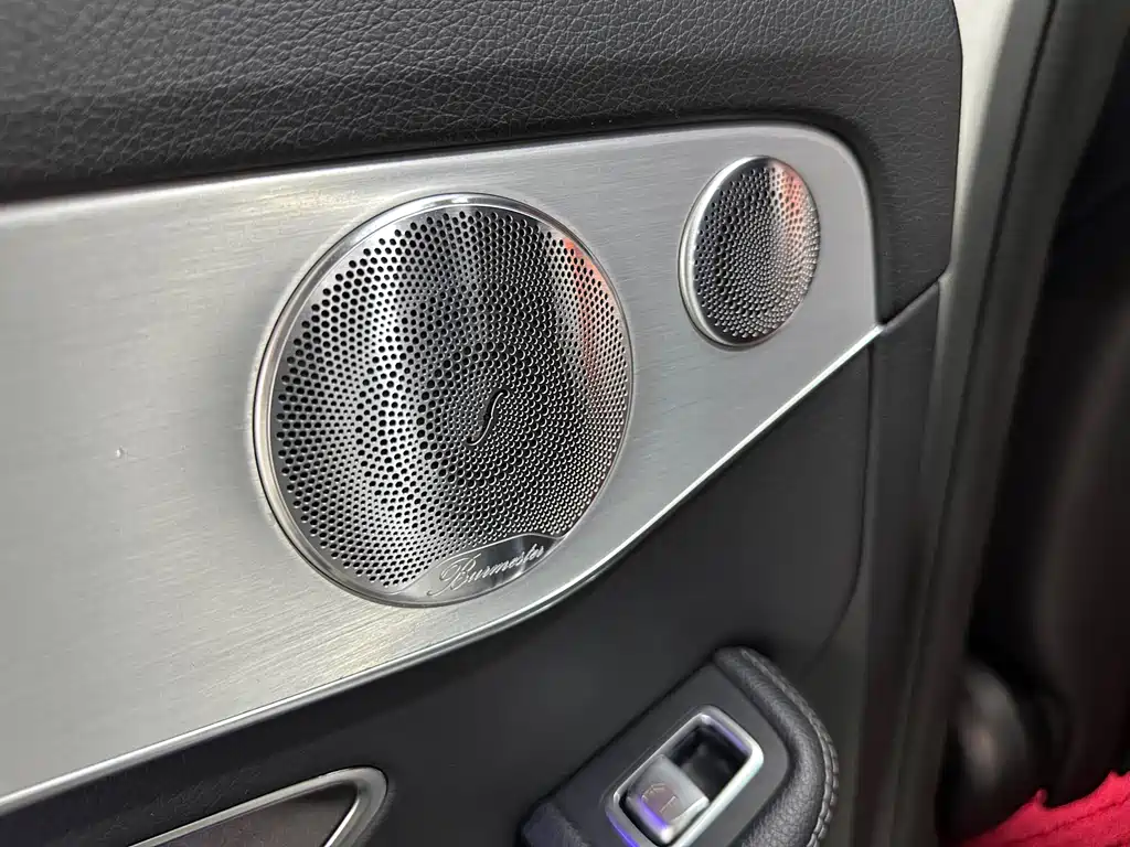 Mercedes-Benz C-Class 2021 — фото 11