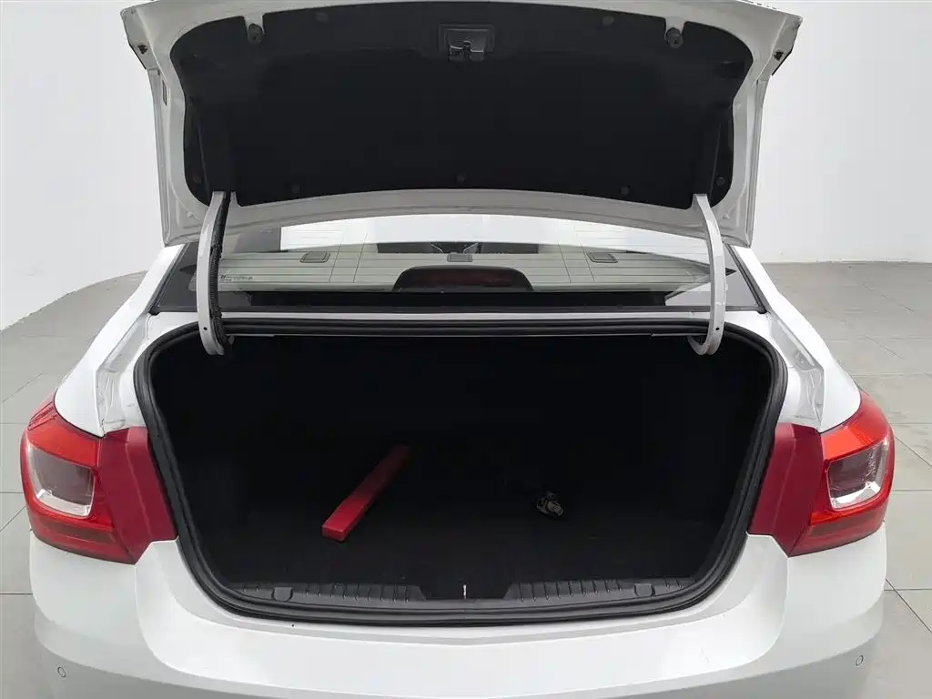 Chevrolet Cruze 2015 — фото 16