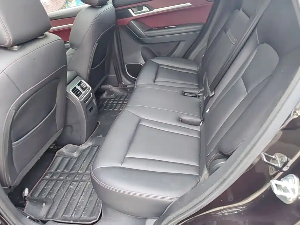 Haval H6 Coupe 2019 — фото 17