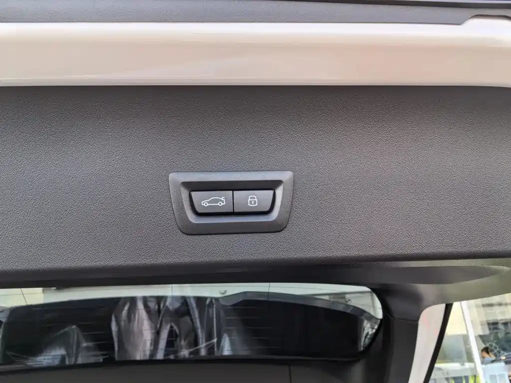 BMW X3 2025 — фото 18