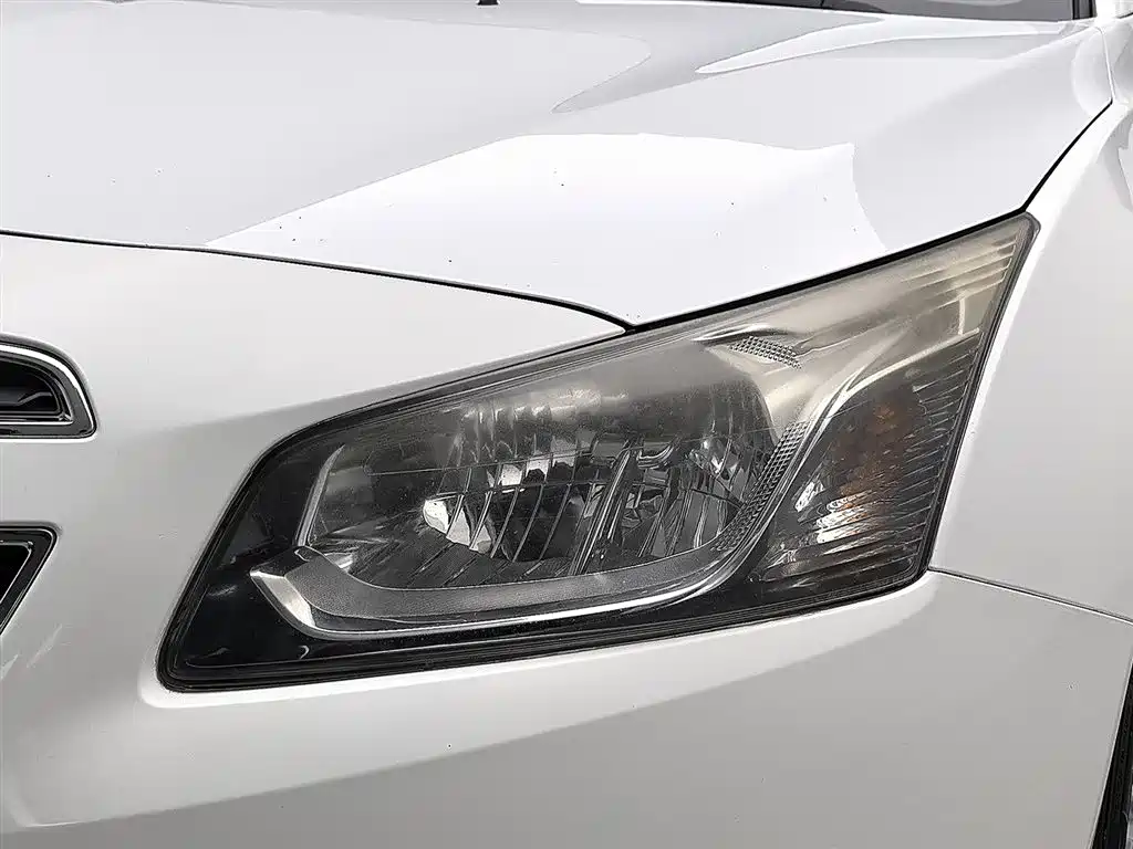 Chevrolet Cruze 2015 — фото 7