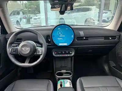 MINI MINI 2026