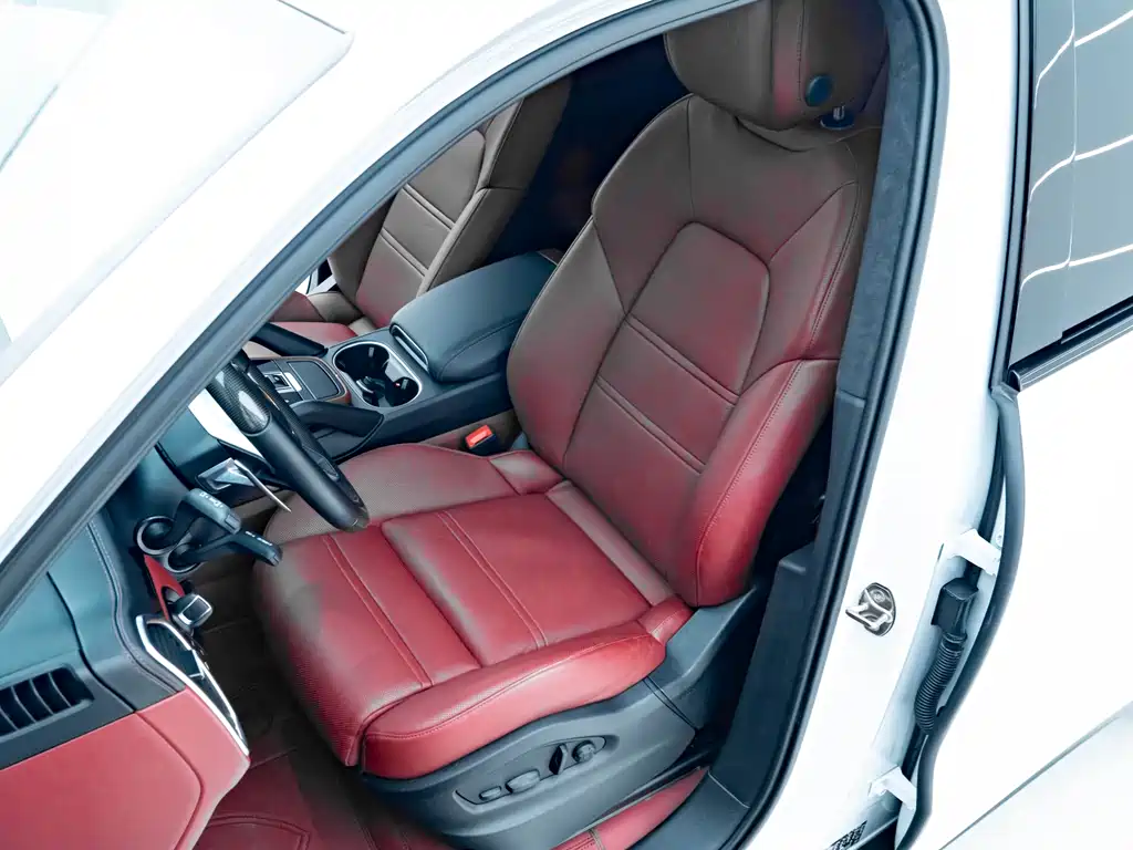 Porsche Cayenne 2023 — фото 7