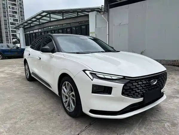 Ford Mondeo 2023