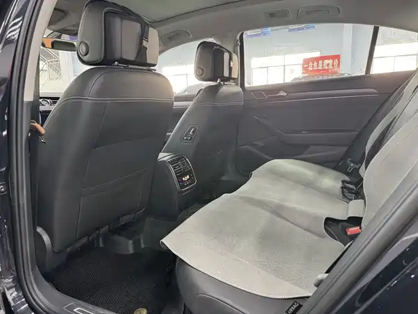 Volkswagen Magotan 2020