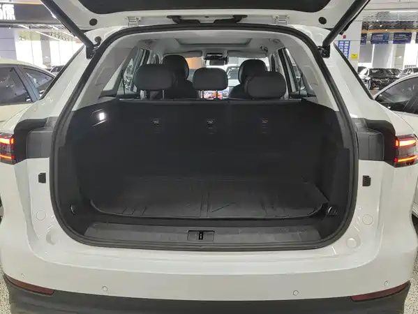 Chery Fengyun T9 2025