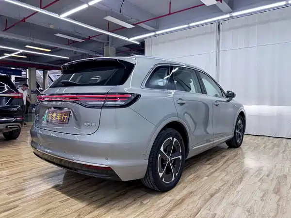 Shangjie H5 2025