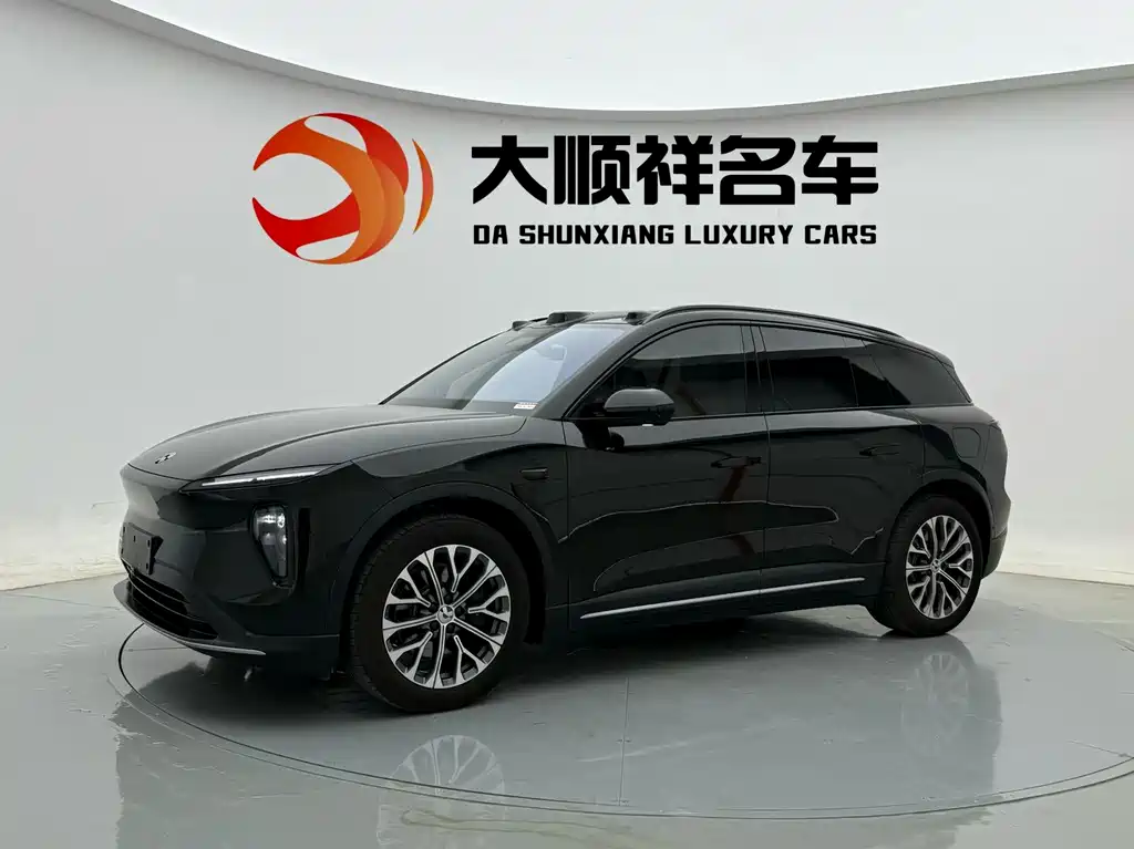 NIO ES6 2024