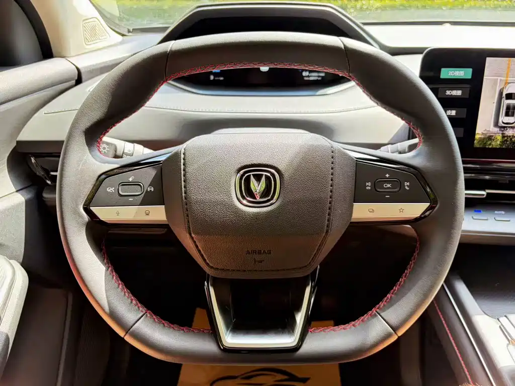 Changan CS55PLUS 2023 — фото 13