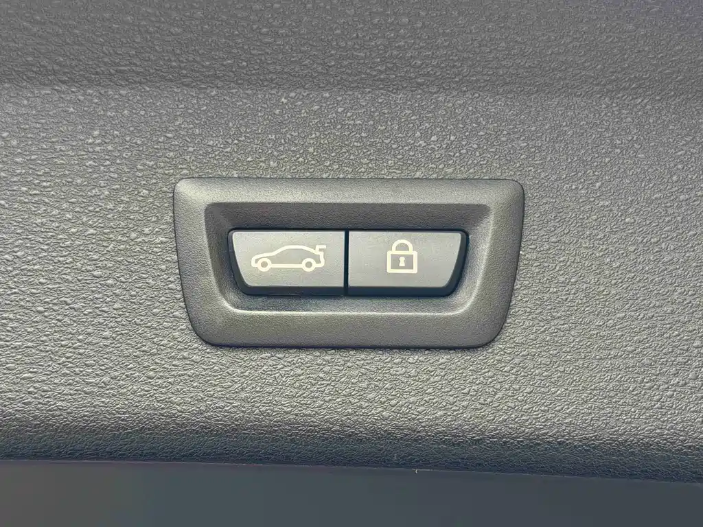 BMW X1 2021 — фото 19