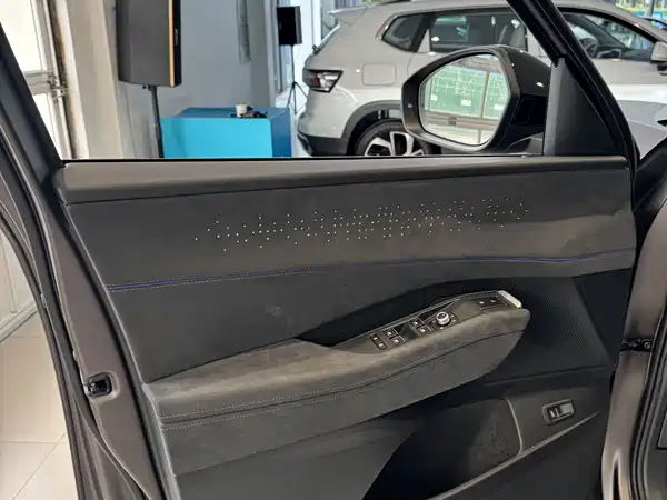 Volkswagen Teramont 2025