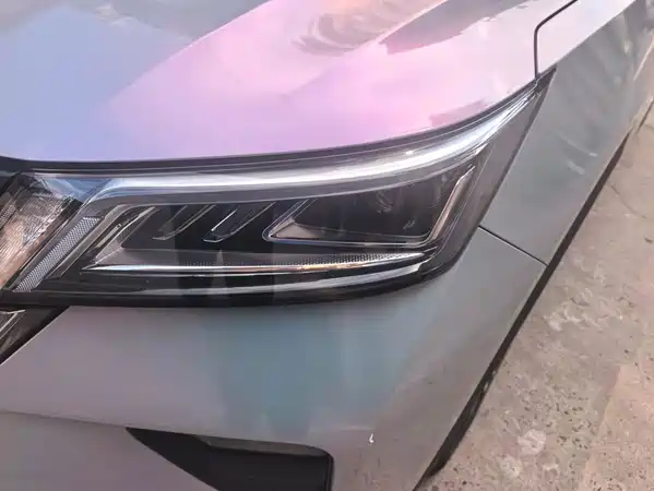 Wuling Star 2022