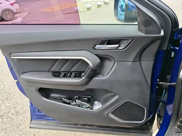 Haval H6 2018