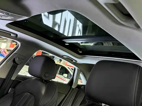 Audi A4L 2023