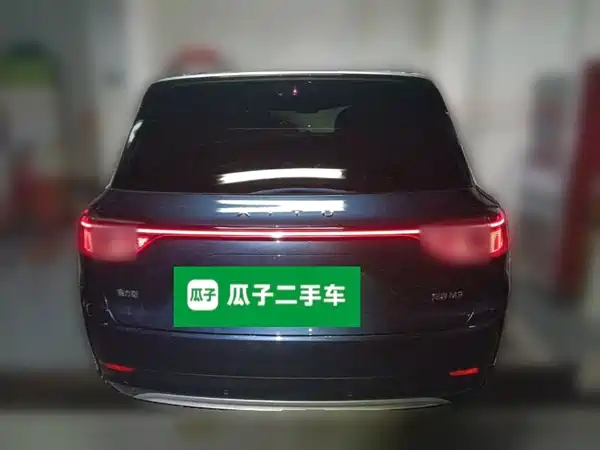 AITO M9 2025