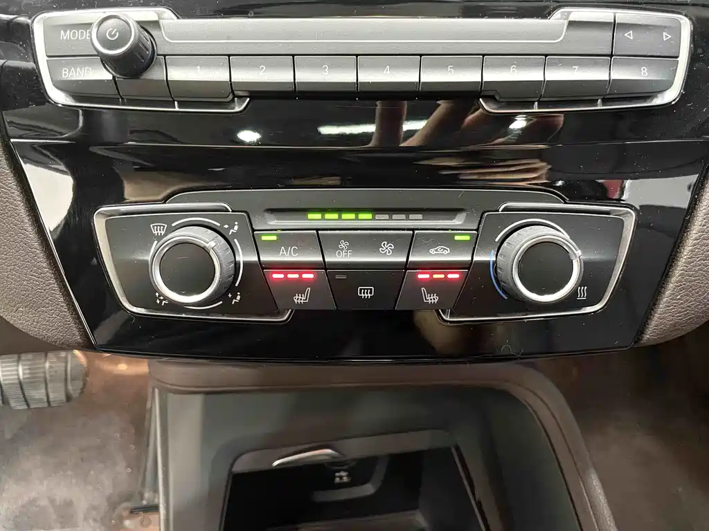 BMW X1 2023 — фото 11