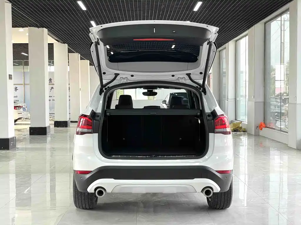 BMW X1 2023 — фото 16