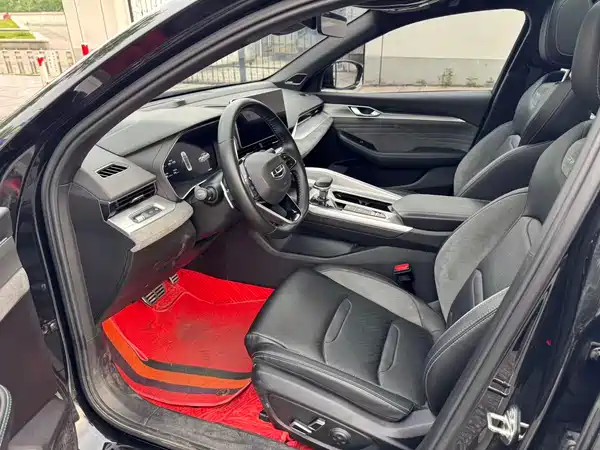 Geely Xingrui 2023
