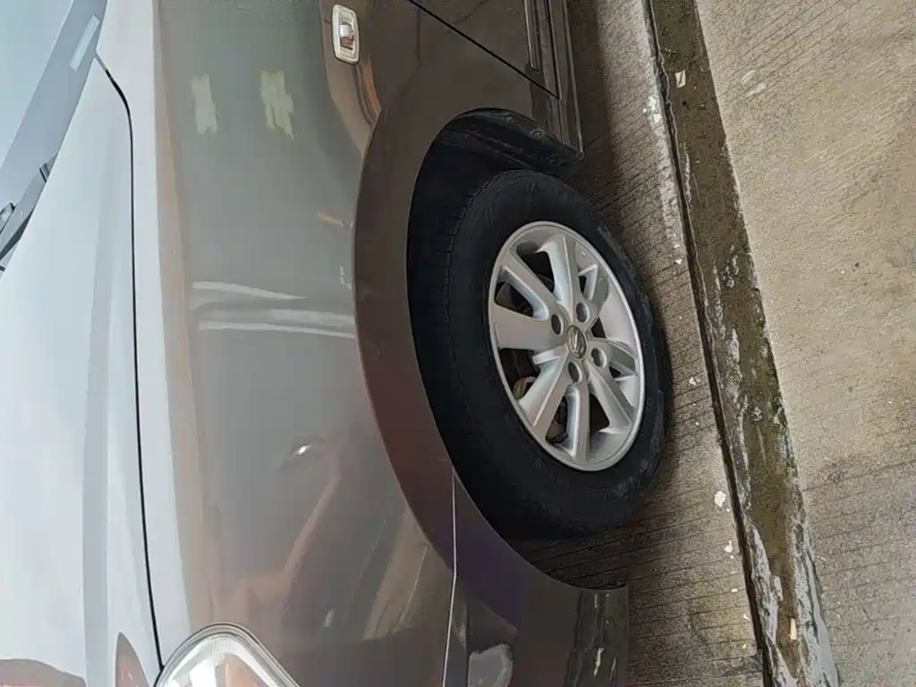 Nissan Sylphy 2017 — фото 23