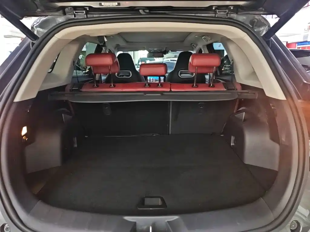 Changan CS75PLUS 2021 — фото 19