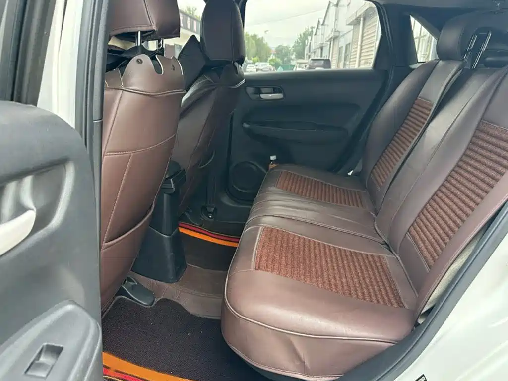 Honda Fit 2021 — фото 17