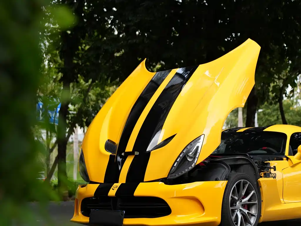 Dodge  2015 — фото 18