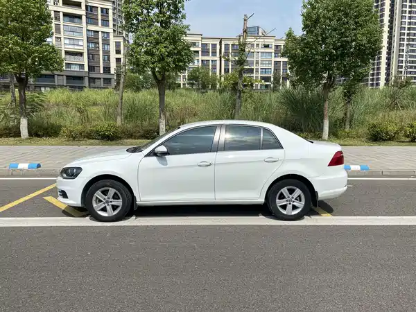 Volkswagen Bora 2014