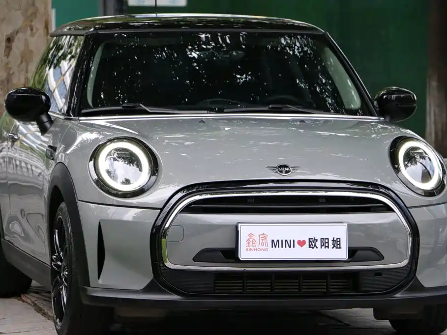 MINI 2021 — фото 3